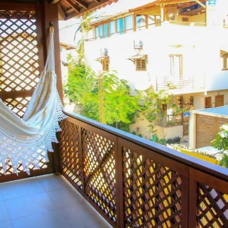 Вілла Casa Zaion Жижока-ді-Жерікуакуара Екстер'єр фото
