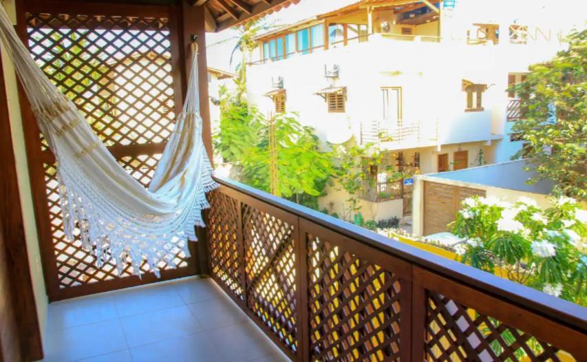 Вілла Casa Zaion Жижока-ді-Жерікуакуара Екстер'єр фото